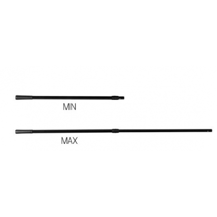 Delphin Podběráková Rukojeť Pro Podběrák Omega 170 cm 2 díl