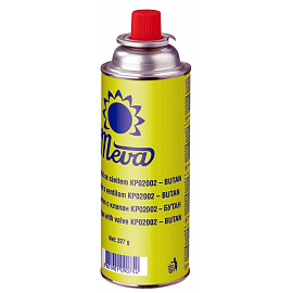 Meva Plynová Kartuše 227 g