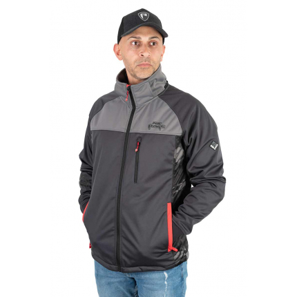 Fox Rage Bunda Sherpa Wind Blocker