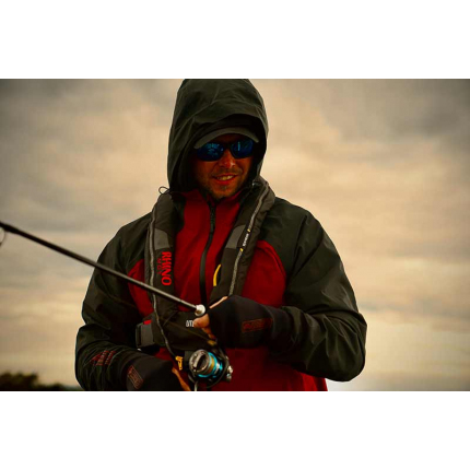 Fox Rage Rukavice Neoprene Mitts