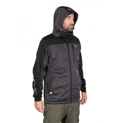 Matrix Bunda Wind Blocker Jacket