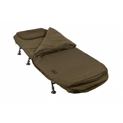 Fox Lehátko Se Spacákem Eos Sleep System
