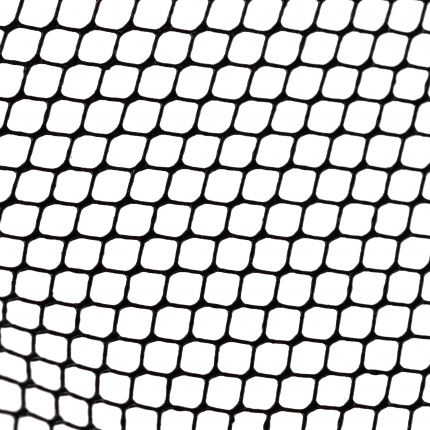 Mikado Podběrák Floaty Carp 60/50cm Rubber Mesh 8/3mm