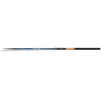 Mikado Prut Trython Tele Feeder 390cm 80g 5+2 Sec.