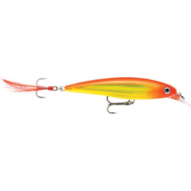Rapala Wobler X Rap 8 cm 7 g HH