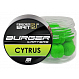 FeederBait Burger Wafters 9 mm cytrus
