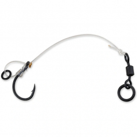 Anaconda návazec Ready Choddy Ultra Rig System 3ks velikost 6