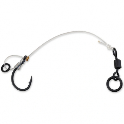 Anaconda návazec Ready Choddy Ultra Rig System 3ks velikost 6