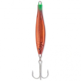 Aquantic Pilker Stagger 400g MOG