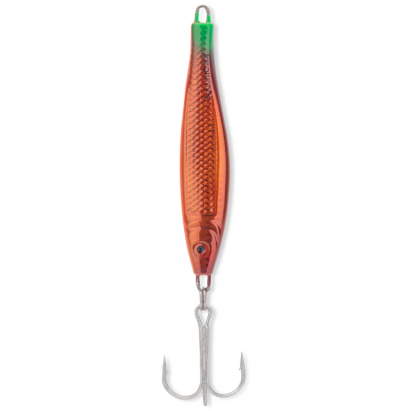 Aquantic Pilker Stagger 400g MOG Aquantic Pilker Stagger 400g MOG