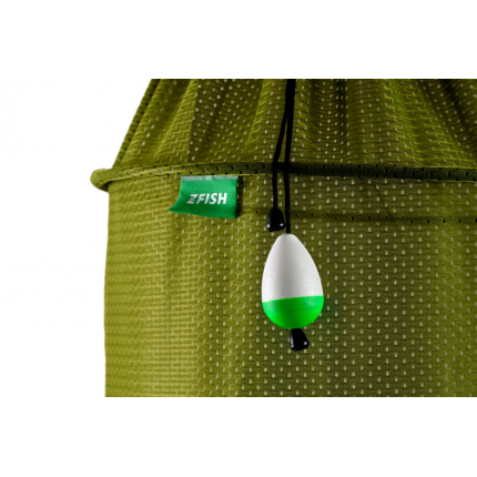 ZFISH Vezírek Keep Net ECO Small