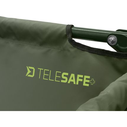 Delphin Podložka Vanička TeleSAFE+