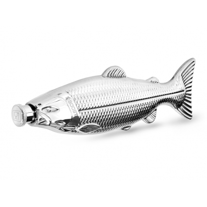 Delphin Nerezová Placatka Boost Delphin Nerezová Placatka Boost