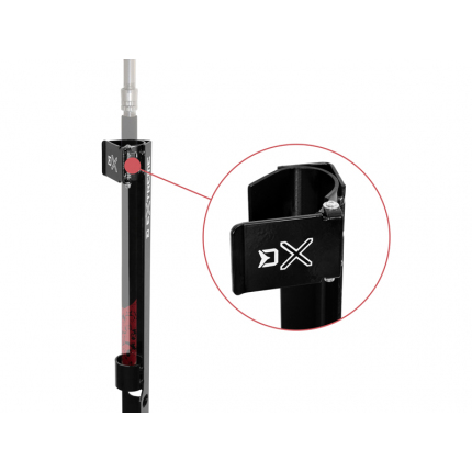 Delphin Sumcový Stojan Extreme 100 cm