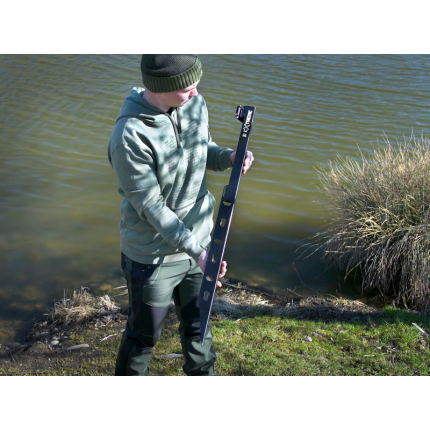 Delphin Sumcový Stojan Extreme 100 cm