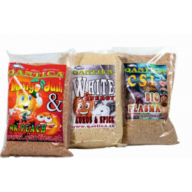 QANTICA method mix 1kg - suchý El diablo - sweet chilli