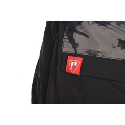 Fox Rage Zimní Oblek Winter Suit