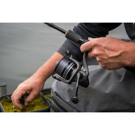 Matrix Naviják Ethos XR 3500