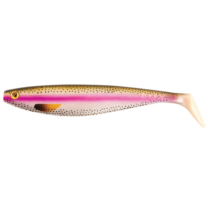 Fox Rage Pro Shads Perch (UV) - 23cm