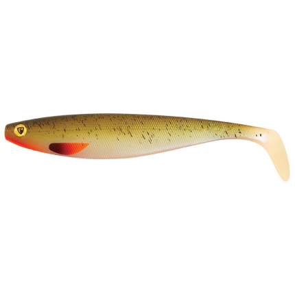 Fox Rage Pro Shads Perch (UV) - 23cm