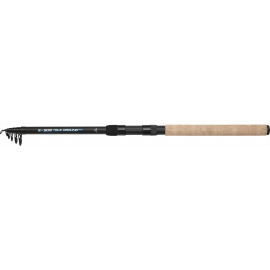 Mikado Prut Sasori Tele Ground 300cm 20-80g (6 Sec.)
