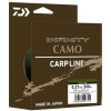 Daiwa Vlasec Infinity Brown Camo 500m