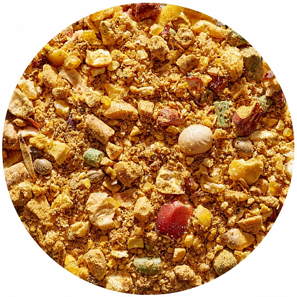 Genlog Krmítková Směs CARP MANIA Vanilka 1kg