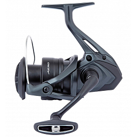 Shimano Naviják Aero C3000