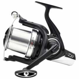 Daiwa Naviják 23 Superspod 45 SCW QD-OT
