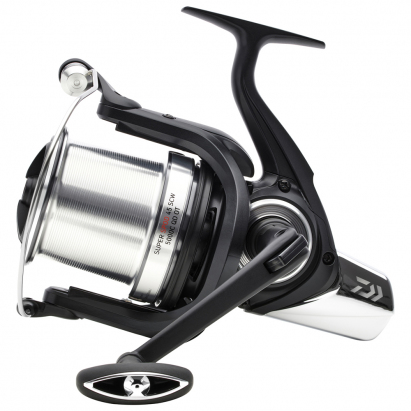 Daiwa Naviják 23 Superspod 45 SCW QD-OT
