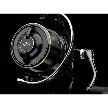 Daiwa Naviják 19 Castizm Feeder 25QD