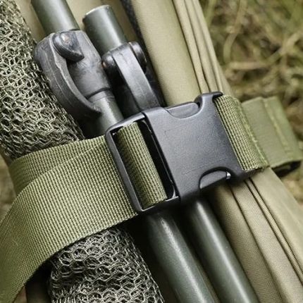 Gardner Univerzální Popruhy Wet Net Utility Straps