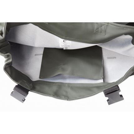 JAF Capture PVC prsačky Premium CW