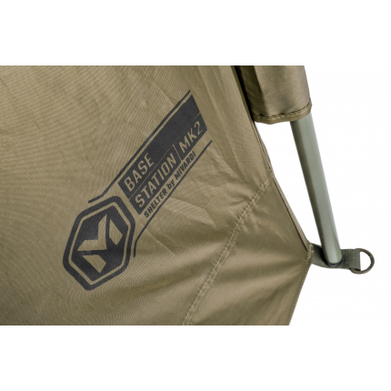 Mivardi Přístřešek Base Station MK2