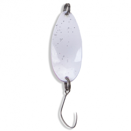Iron Trout plandavka Hero spoon 3,5g vzor WBP