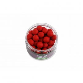 Nikl Plovoucí boilies 18mm, 50g