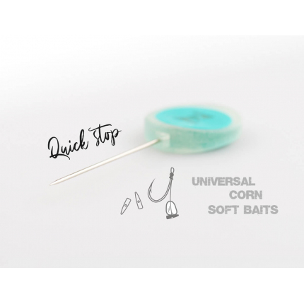 Zfish Jehla Needle Quick Stops