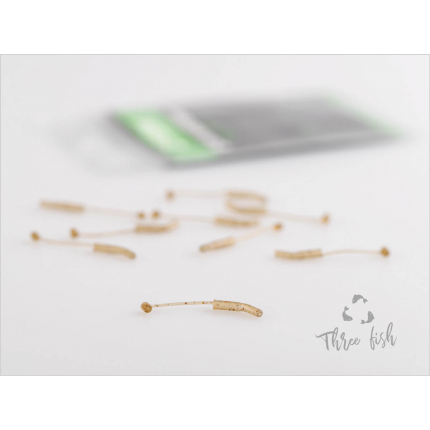 Zfish Rovnátka D-Rig Kickers 10 ks