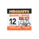Mikbaits Háčky Specialits & Method SM 117 Hook 10 ks 12