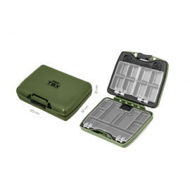 Delphin Krabička TBX Duo 105-18P