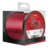 Delphin Vlasec Rodeo Červený 0,25mm 12lbs 600m