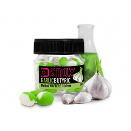 Delphin Nástraha D Snax Waft Česnek Butyric 10x7mm 20g