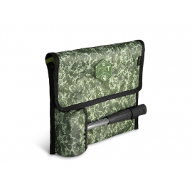 Delphin Sada Kolíků S Kladivem FIXT C2G 10 ks 30cm