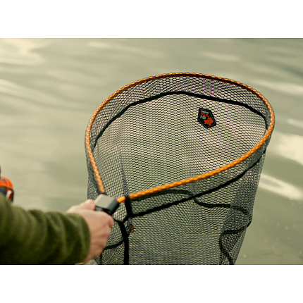 Delphin Přívlačový Podběrák SpinTELE-145