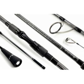 Kaprařské pruty SPORTEX Revolt CS-2 Stalker 2-díl 300cm / 3,25lbs