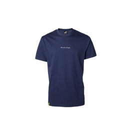 Tričko Geoff Anderson Organic Tee winter navi blue 