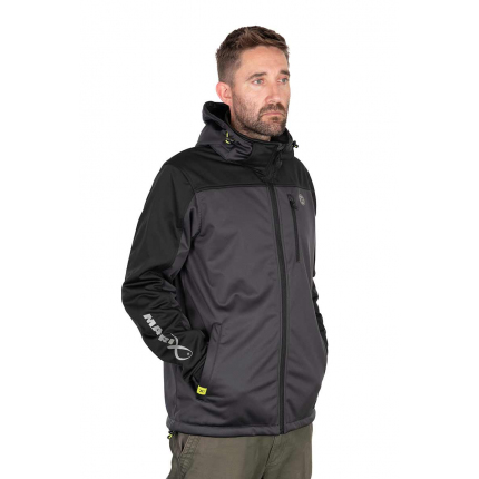 Matrix Bunda Wind Blocker Jacket