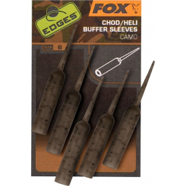 Fox Převlek Camo Naked Chod Heli Buffer Sleeves
