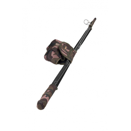 Fox Chrániče Prutu Camolite Neoprene Reel & Rod Tip Protector