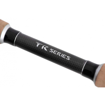 Fox Rage Prut TR Shad N Chatter Casting Rod 2,1 m 10-40 g 2 díl